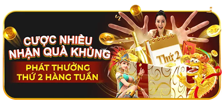 Khuyến mãi nạp tiền xocdia88 hàng ngày