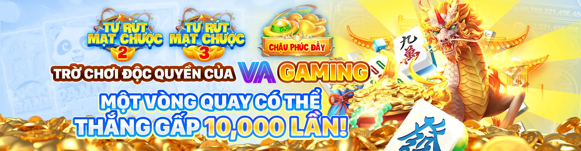 Chương trình VIP độc quyền xocdia88 khuyến mãi