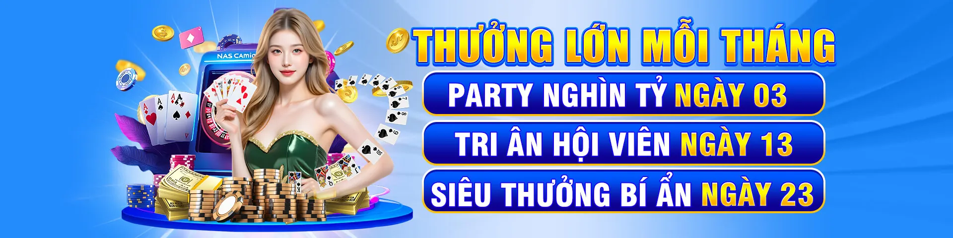 Ứng dụng di động xocdia88 khuyến mãi