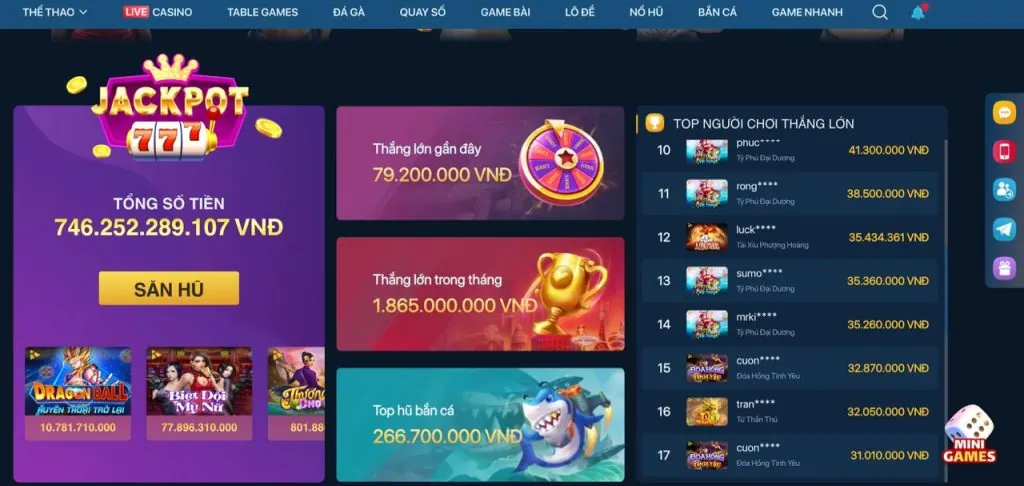 Game bắn cá xocdia88