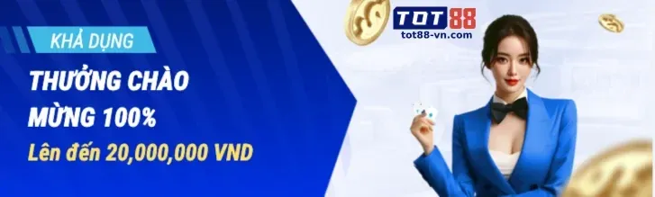Ưu đãi đăng ký thành viên mới xocdia88