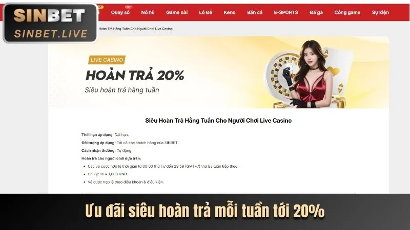 Các chương trình xocdia88 khuyến mãi hấp dẫn